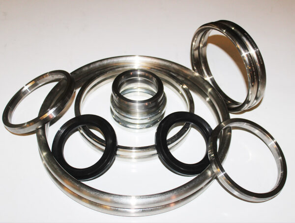 Metal Ring Joint Gaskets